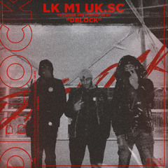 Dblock - LK, M1, UK.Sc