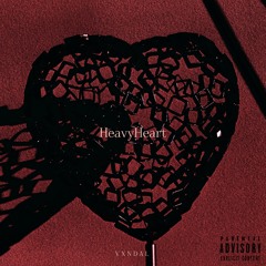 HeavyHeart (prod by pink)