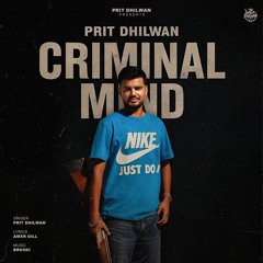 Prit Dhilwan - Criminal Mind