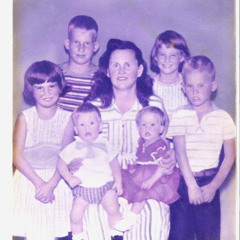 A tribute to mom [Lloyd Stidham]
