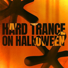 Hard Trance On Halloween