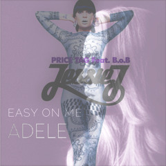 Adele vs. Jessie J - Easy On Me x Price Tag (Ted Mashup)