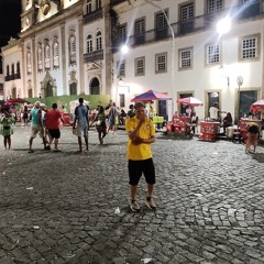Notas embaladas feat. @pcnboladão