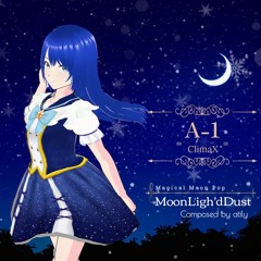 【A-1 ClimaX 2024】MoonLigh'dDust