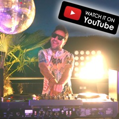 Day Dance Mix - Tomorrowland House Bangers Set - Ibiza Chill beach Sunset 2025