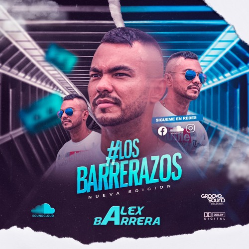 BARRERAZOS (Forever) [3.0]