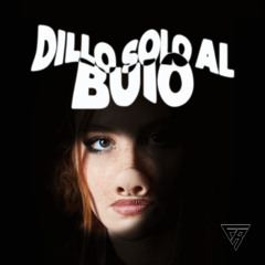 Dillo solo al buio - Elisa (Federico Riva Remix) - Pitched - Free Download