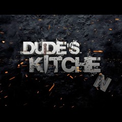 Dudes Kitchen Podcast-Gatronomía Molecular