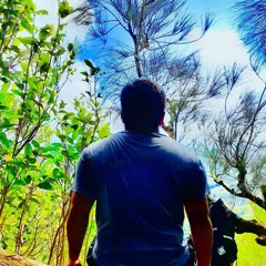 UWA UNUSEN KINISOU REN JESUS COVER BY CHRIS.P