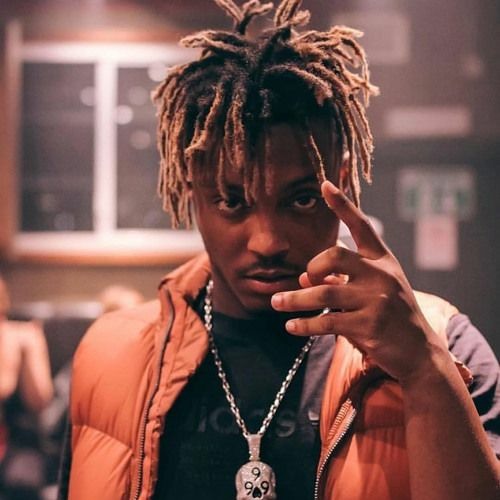 Stream Juice WRLD Stop And Stare (Unreleased) [prod. Pxrtus] by