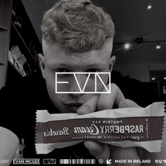 Evan McGee - Protein Bor Remix