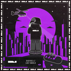 BabyBellz - Lost World [FREE DOWNLOAD]