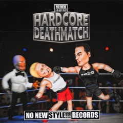 Pardonax - MKC230 [NNS-009]