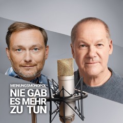 Christans Wochenshow: Olaf Scholz braucht Geld