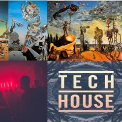 Club Scene Bumpin’-Tech House