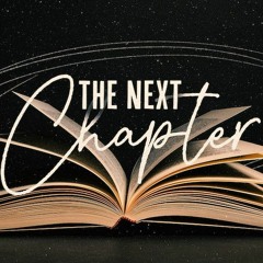 the next chapter - AR