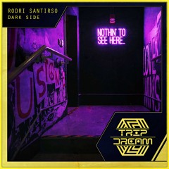 Rodri Santirso - Dark Side (Radio Edit)