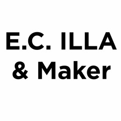 E.C. ILLA & Maker - Slide To The Side (Leaked Version 2023)