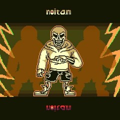 Noitam