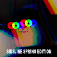 Sid3Line Spring Edition