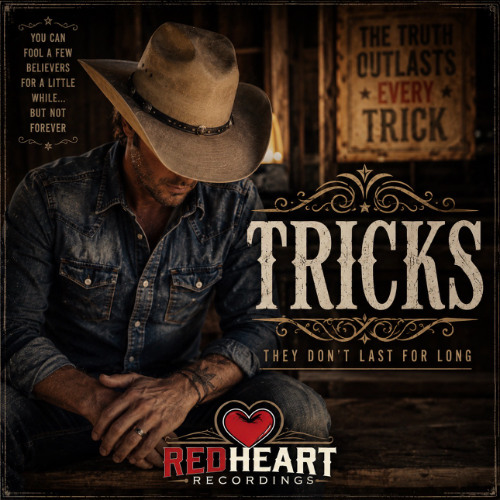 Stream TRICKS 6-25-26 by RedHeart49 | Listen online for free on