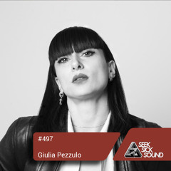 SSS Podcast #497 : Giulia Pezzulo