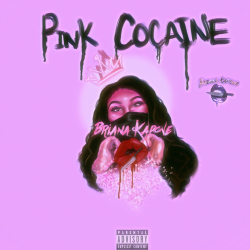 Pink Cocaine