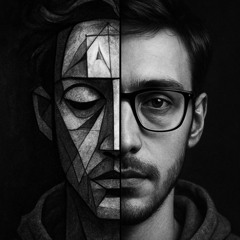 Emotionen und Selbst Hass