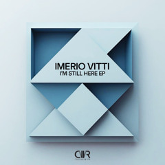 IMERIO VITTI - LABYRINTH (Original Mix)