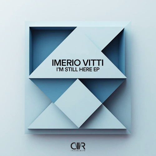 IMERIO VITTI - BE TO BE (Original Mix)