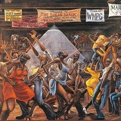 UPTOWN SATURDAY NIGHT