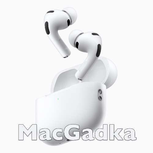 MacGadka #279 – AirPods Pro 3 i Wojas