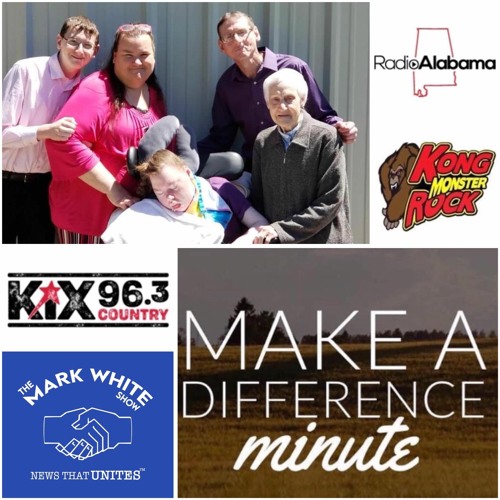 Stream episode Make A Difference Minute Handicap Van for Charity by