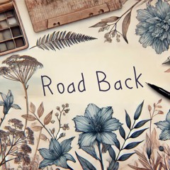 Road Back | Life is Strange-Inspired Tribute Song