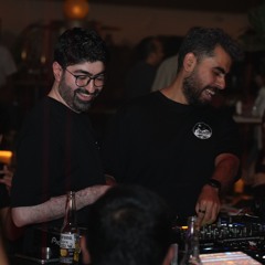 Nitefreak DJ Competition Set by Dan&Nik