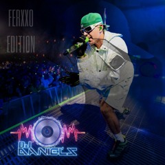 FERXXO EDITION - Dj Daniel's (FEID MIX PARA BAILAR)