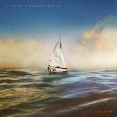 Skysia & Equanimous - Lapis Waters