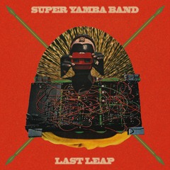 DC Promo Tracks: Super Yamba Band "Bad Dog"