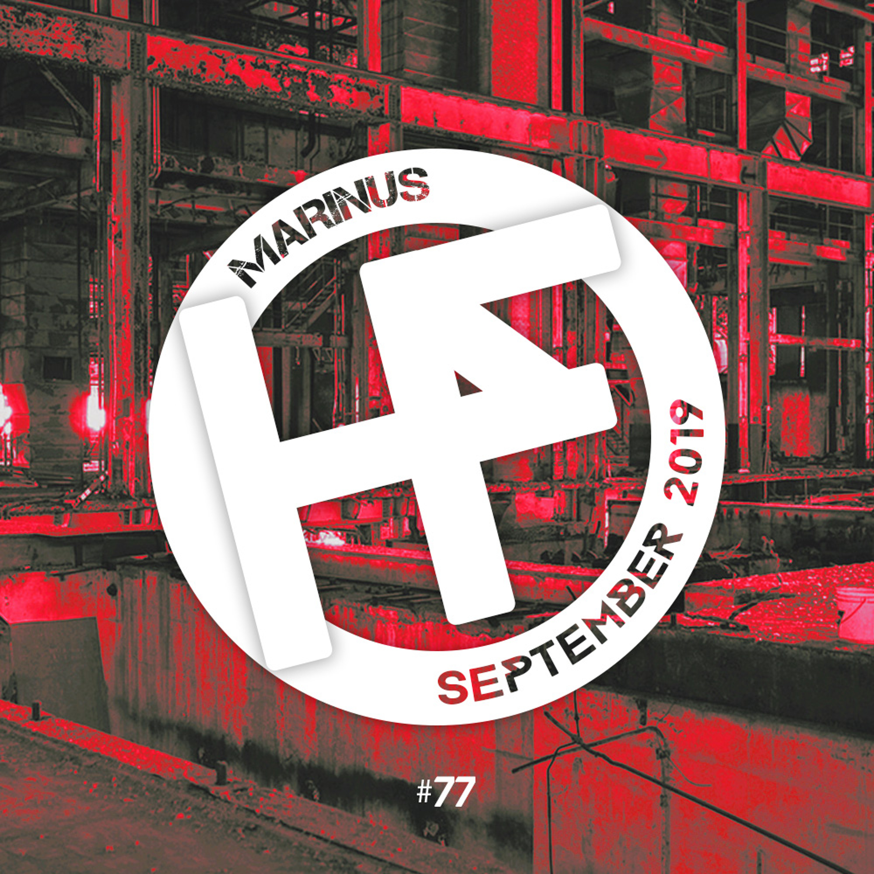 Marinus Productions