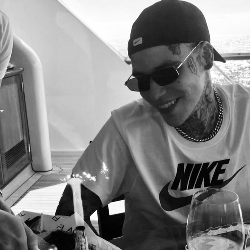 RICKY HIL - Proud (Prod. Richard Biethan & Mike G)