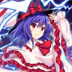 【東方LW BGM】Flame from the Black Sea「IRON ATTACK!」
