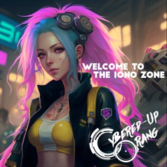 Welcome To The Iono Zone (Happy Hardcore / UK Hardcore)