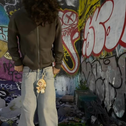 calvin klein prod prayforuli