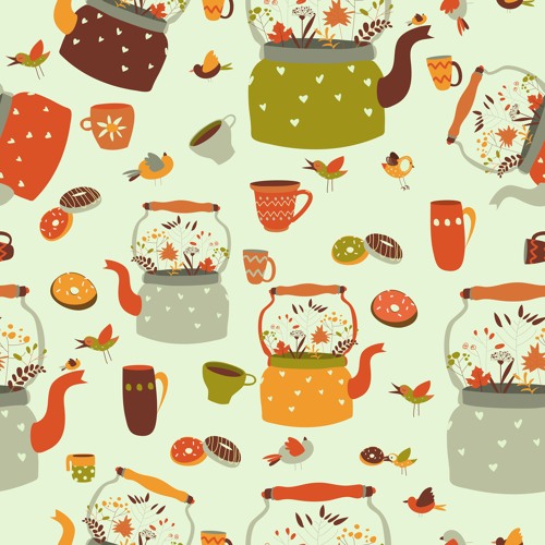 MUSIC FOR TEA TIME BY CORNELIUS カセット Stream cornbabes | Listen to Nostalgic Tea Time Music
