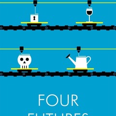 (PDF) READ Four Futures: Life After Capitalism (Jacobin)
