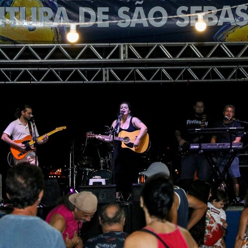 Banda Corsário's Ao Vivo - 001 Ticket to Ride