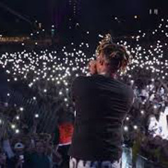 Juice Wrld - Cold (Unreleased)