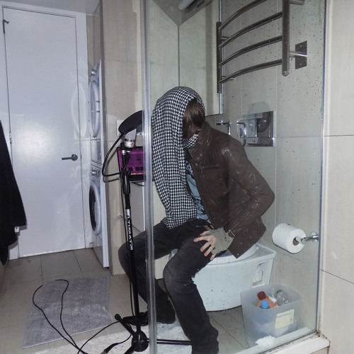 i didnt think anyone noticed me