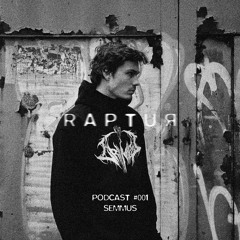 RAPTUR PODCAST ARCHIVE