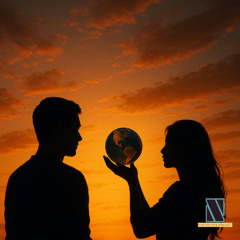 THE WORLD YOU GAVE ME (HIGH-ENERGY EDM) REBORN